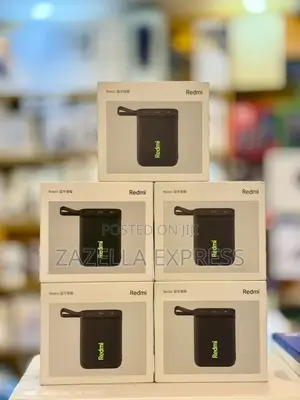 Xiaomi Redmi Portable Bluetooth Speaker,13 Hours Battery,Waterproof