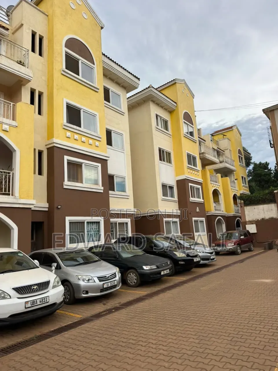 2bdrm Condo in Nalya Estate, Central Division for sale