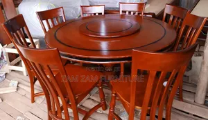 8 Seater Dining Set