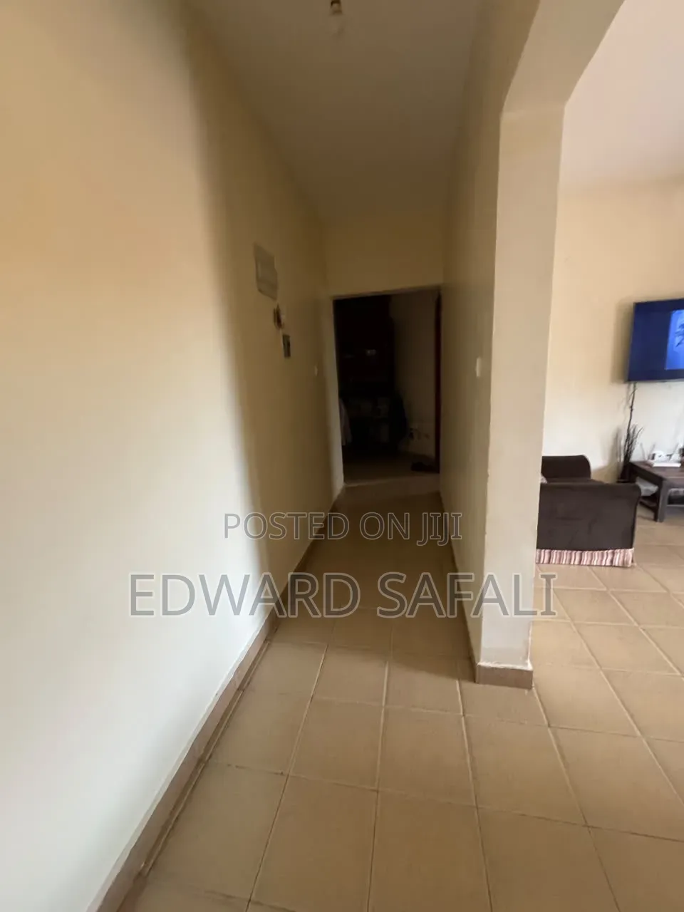 2bdrm Condo in Nalya Estate, Central Division for sale