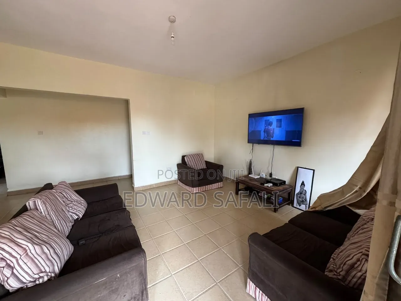 2bdrm Condo in Nalya Estate, Central Division for sale