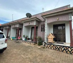 1bdrm Bungalow in Kira Bulindo Town for sale