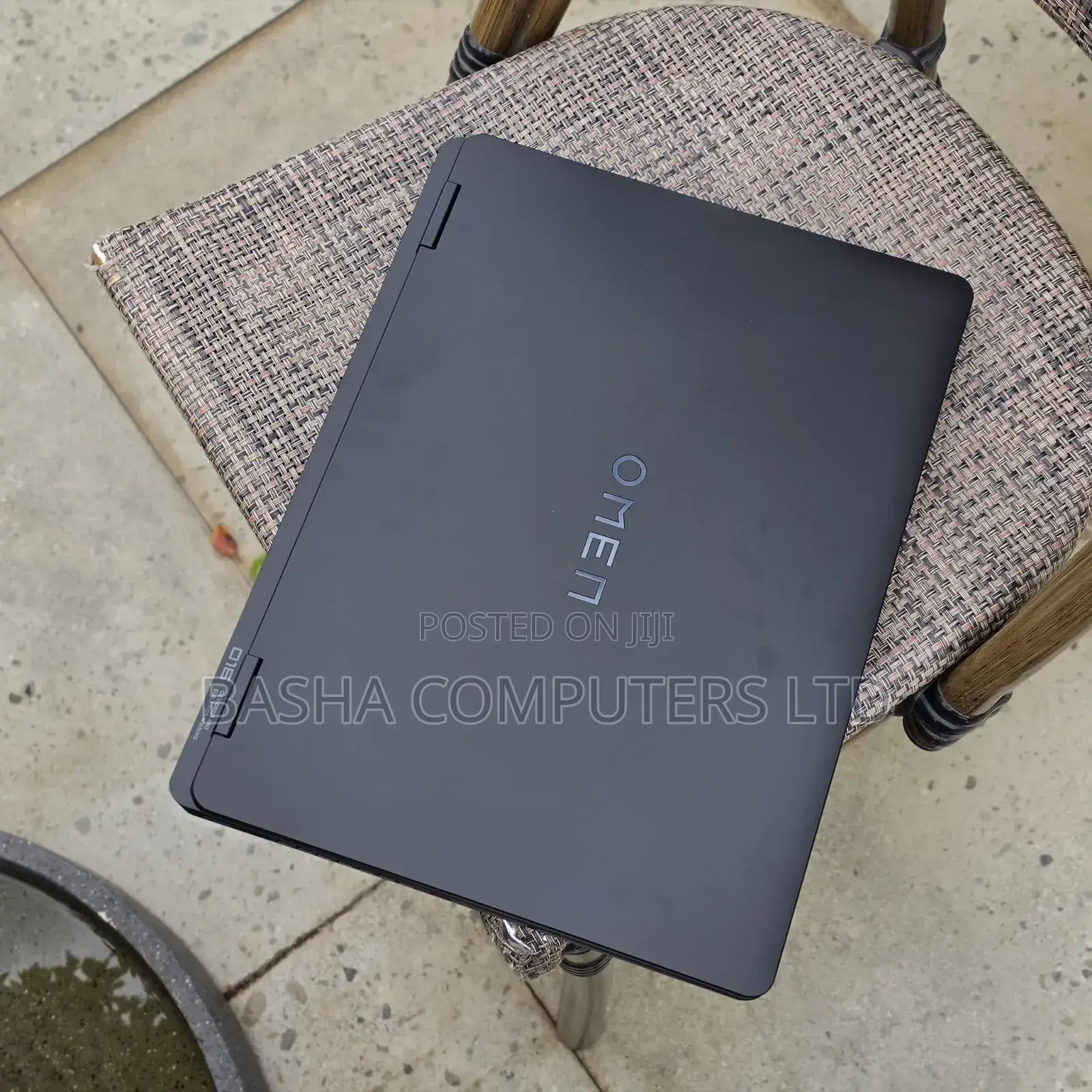 New Laptop HP Omen 16 32GB Intel Core Ultra 9 SSD 1T