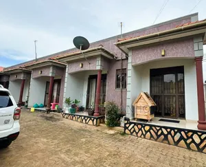 1bdrm Bungalow in Kira Bulindo Town for sale