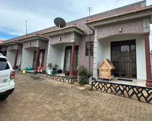 1bdrm Bungalow in Kira Bulindo Town for sale