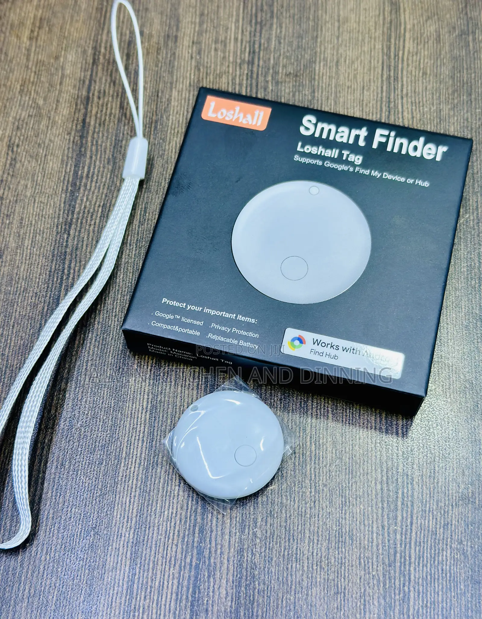 GPS Tracker