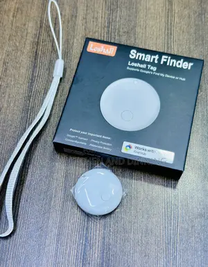 GPS Tracker