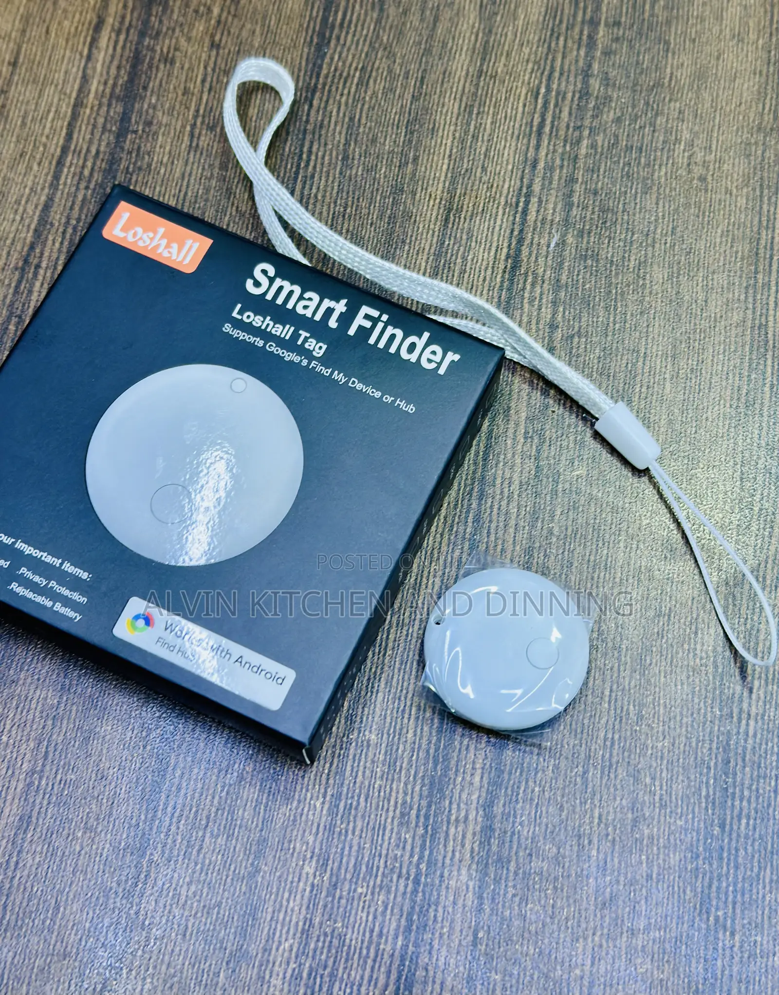 GPS Tracker