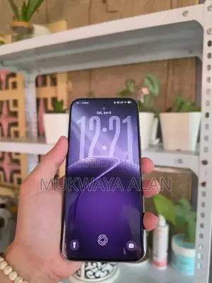 New Tecno Camon 50 Ultra 512 GB Orange