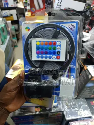 Led Light Strip.