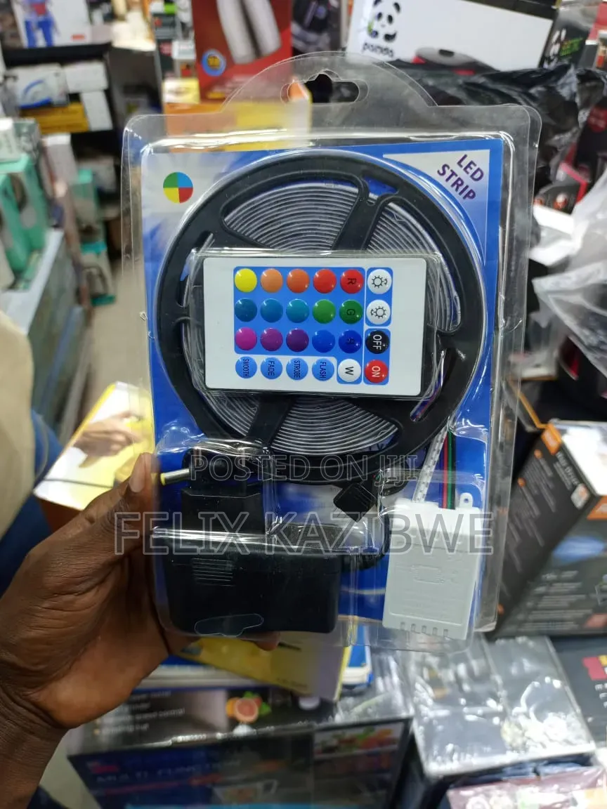 Led Light Strip.