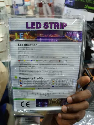 Led Light Strip.