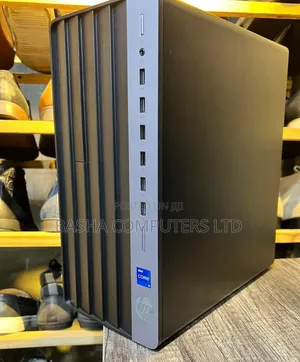 New Desktop Computer HP 290 G9 8GB Intel Core i7 SSD 512GB