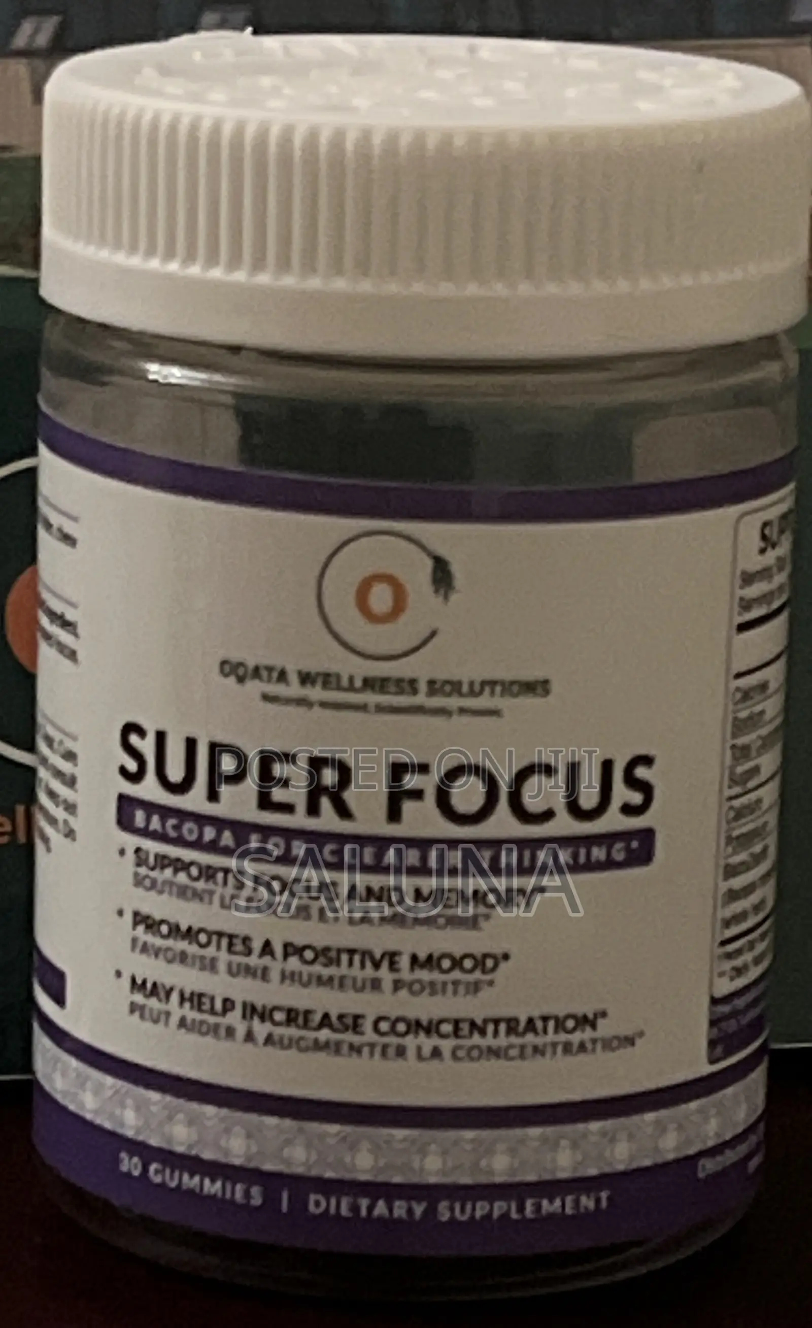 Super Focus