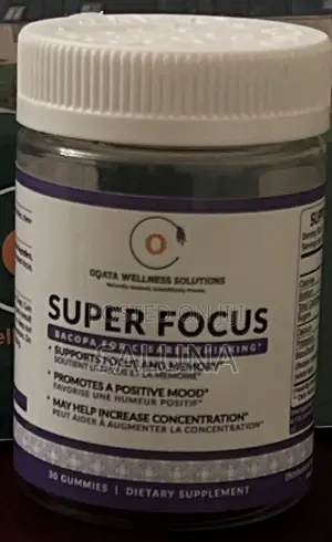 Super Focus