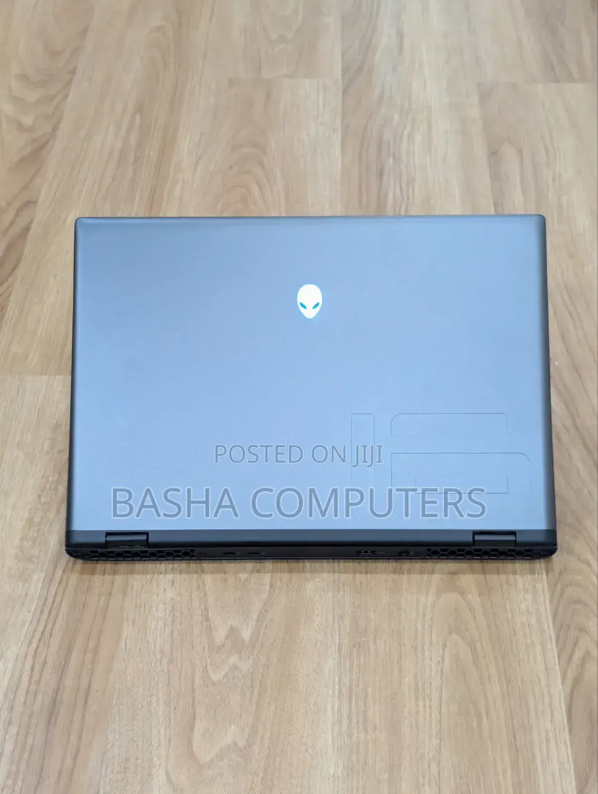 New Laptop Alienware M15 16GB Intel Core Ultra 7 SSD 1T
