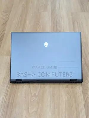 New Laptop Alienware M15 16GB Intel Core Ultra 7 SSD 1T
