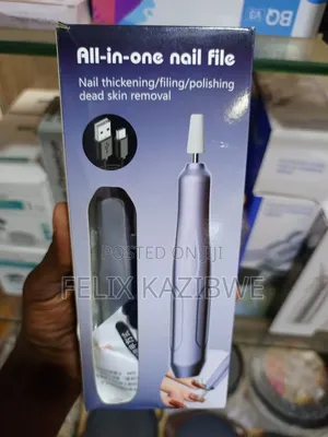 Nail Fille
