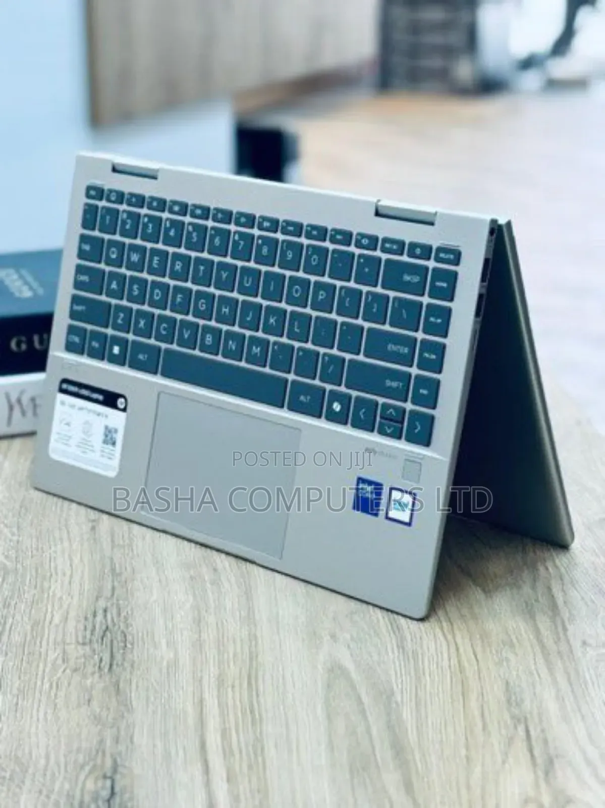 New Laptop HP Envy 14 16GB Intel Core Ultra 7 SSHD+SSD 1T