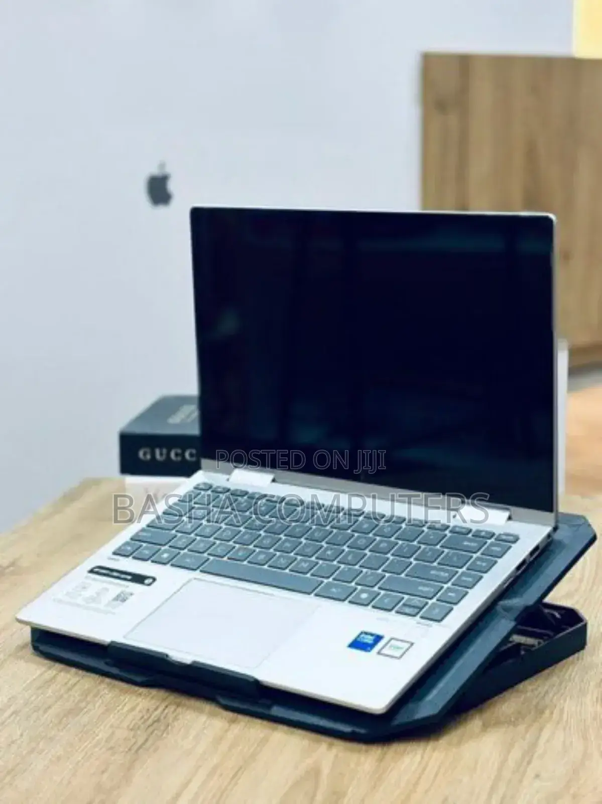 New Laptop HP Envy 14 16GB Intel Core Ultra 7 SSHD+SSD 1T