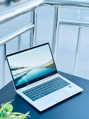 New Laptop HP EliteBook 830 G8 16GB Intel Core i7 SSHD+SSD 512GB