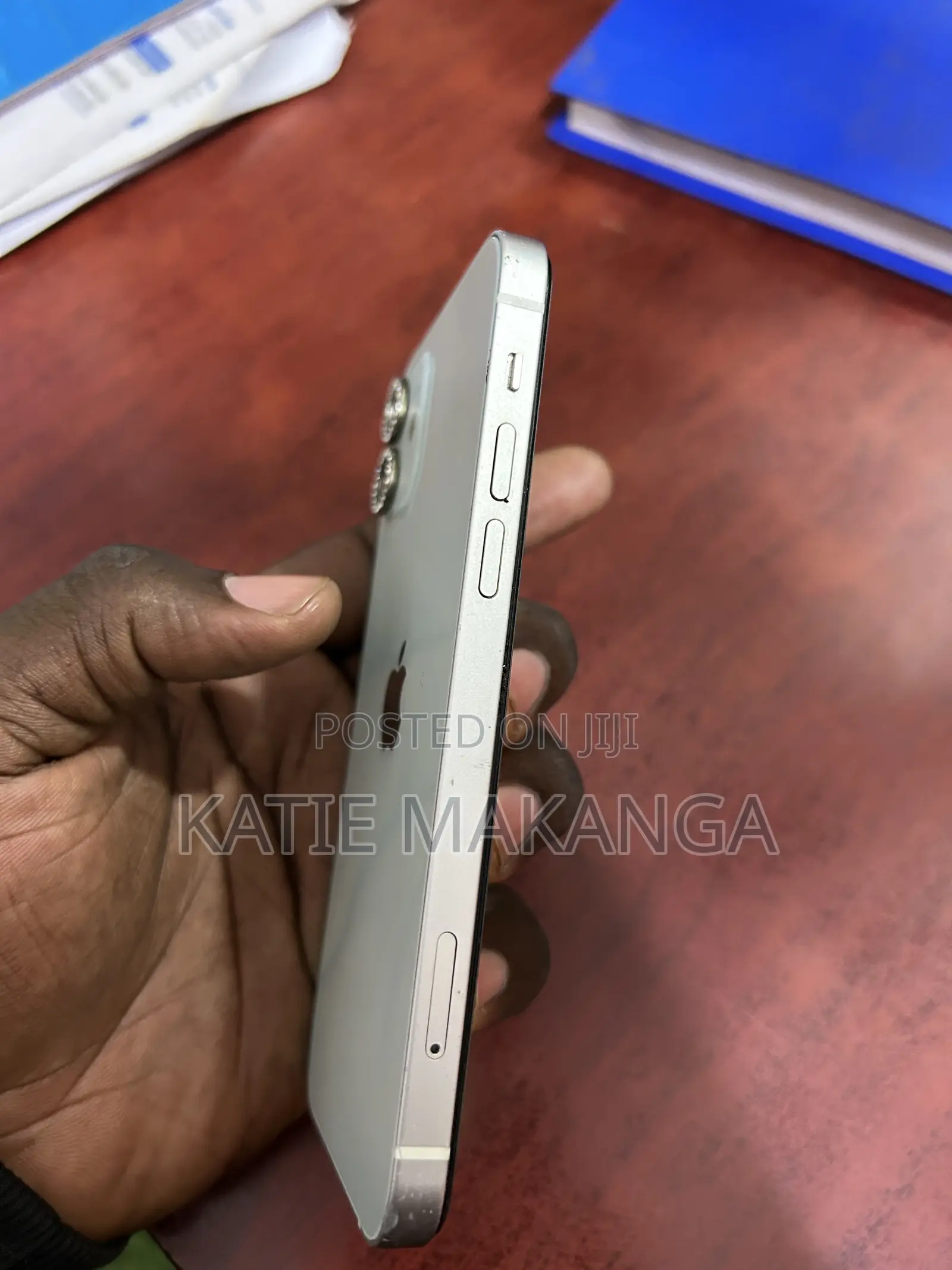 Apple iPhone 12 64 GB Green