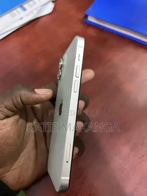 Apple iPhone 12 64 GB Green