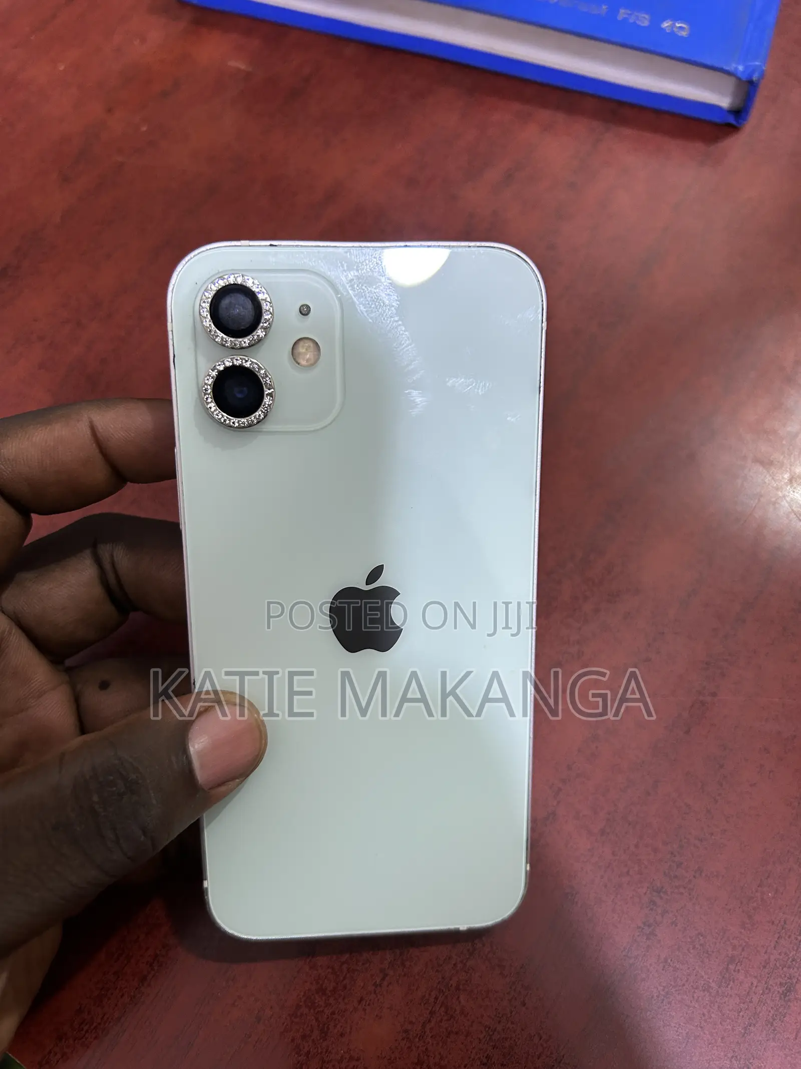Apple iPhone 12 64 GB Green