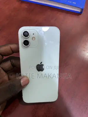 Apple iPhone 12 64 GB Green