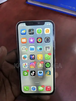 Apple iPhone 12 64 GB Green