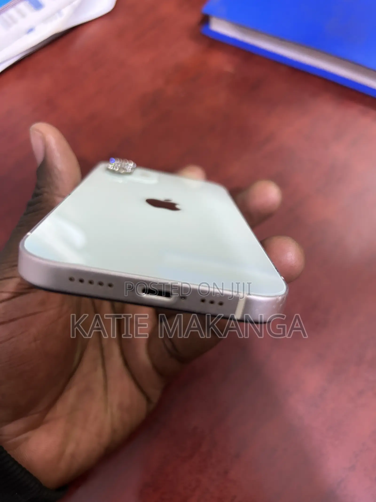 Apple iPhone 12 64 GB Green