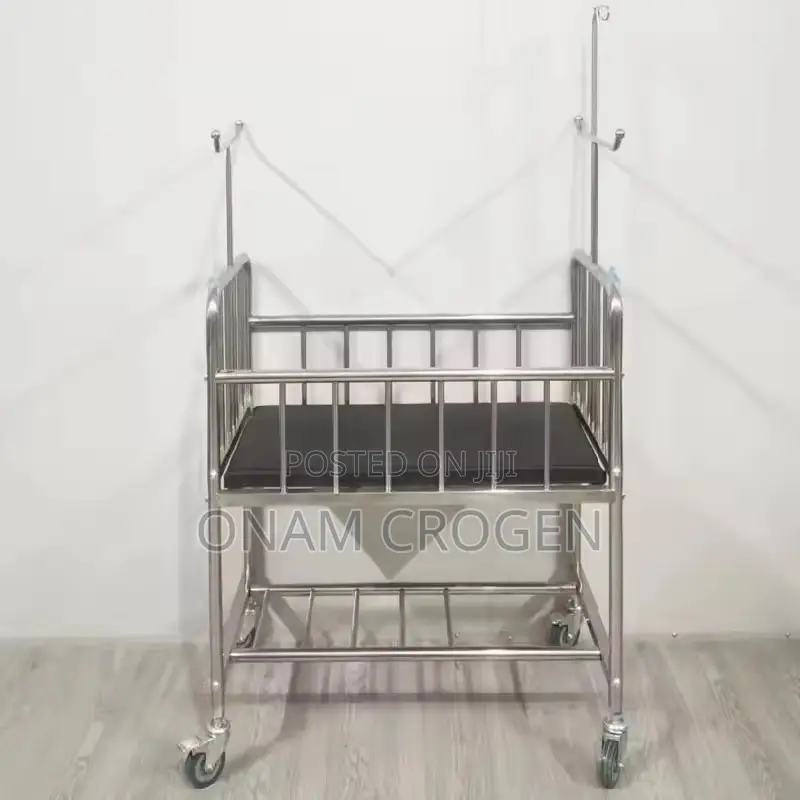 Infant Baby Cots 22