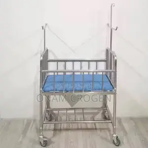 Infant Baby Cots 22