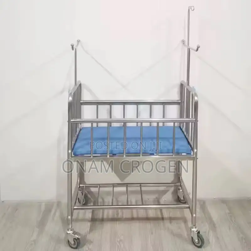 Infant Baby Cots 22