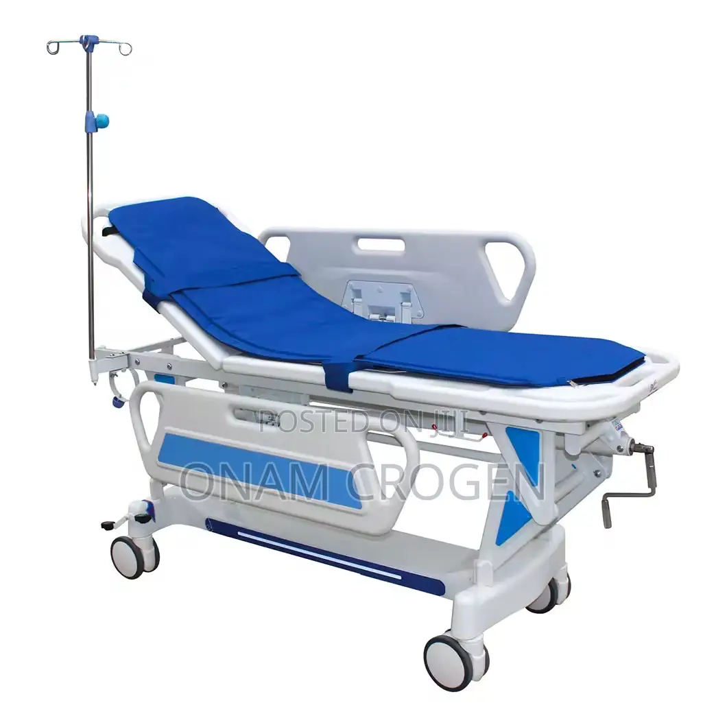 Patient Strecher Heavy Duty X35