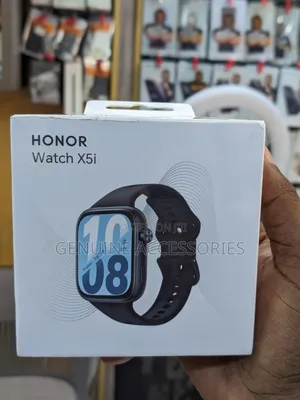 Honor Watch X5i Smartwatch