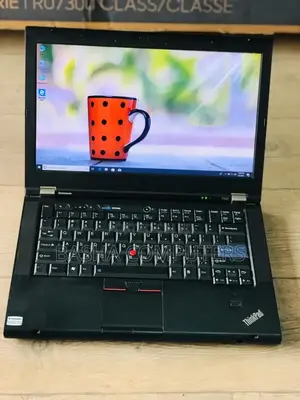 New Laptop Lenovo ThinkPad T420 4GB Intel Core i5 SSHD (Hybrid) 320GB