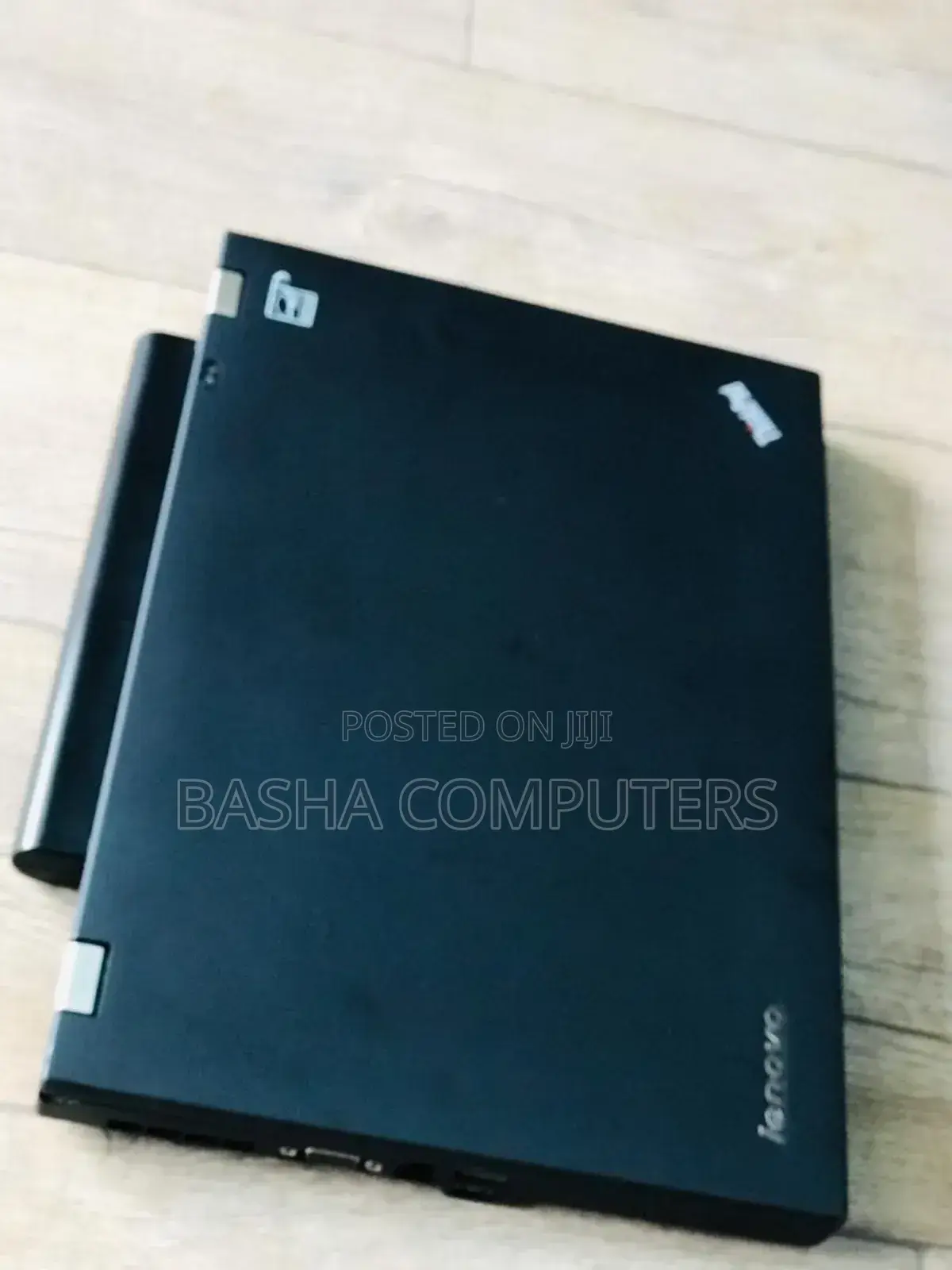 New Laptop Lenovo ThinkPad T420 4GB Intel Core i5 SSHD (Hybrid) 320GB
