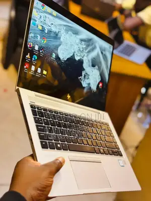 Laptop HP EliteBook 840 G5 8GB Intel Core i5 SSD 256GB