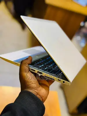 Laptop HP EliteBook 840 G5 8GB Intel Core i5 SSD 256GB