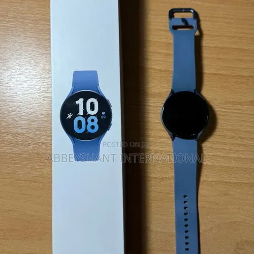 Samsung Galaxy Watch 5 44mm Samsung Smart Watch