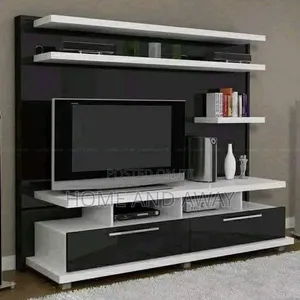 Bianca Wall Unit Tv Stands in All Colours From 1,750,000/- Order Now
