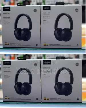 Ugreen Hitune Max5c Headphones