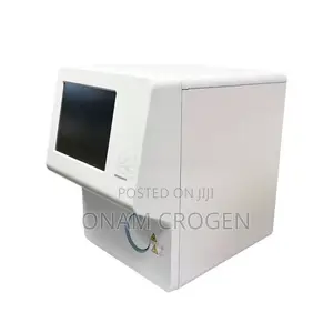 Mindray Bc 10 Hematology Analyser Ht55