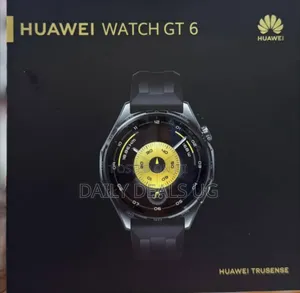 Huawei Gt 6 Smart Watch