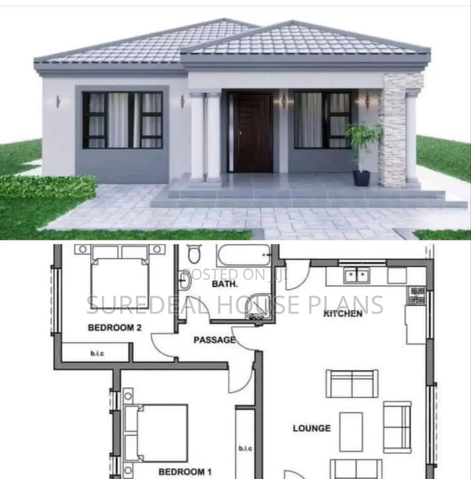 House Plans