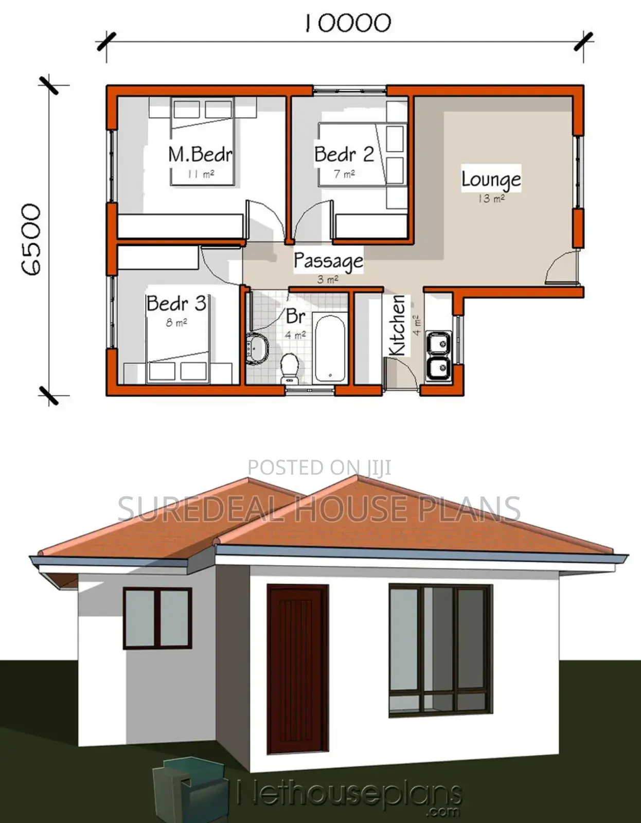 House Plans