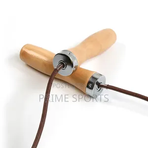 Jump Rope Leather