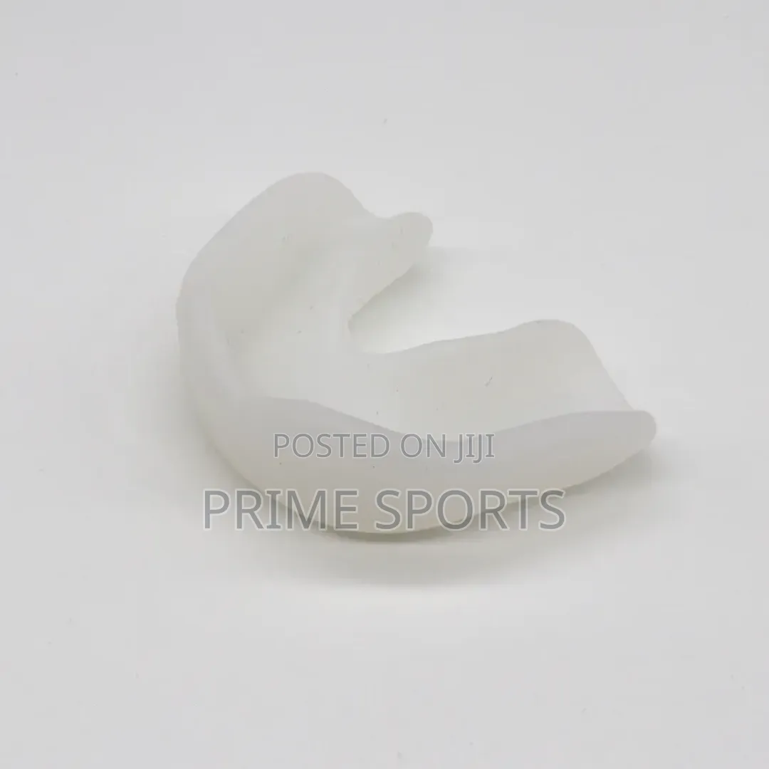Boxing Mouth Guard