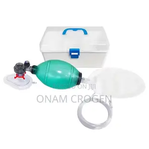Infant Resuscitators/Ambubag X203